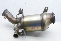 фото thumb №1, Audi a4 b9 a6 c8 2.0tdi катализатор фильтр частиц твердых dpf