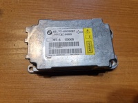 фото thumb №1, Bmw 5 e60 e61 модуль датчик подушек подушка безопасности 6939287