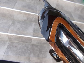 фото thumb №10, Citroen c-5 aircross c5 правый led drl do движения дневного 9818005080