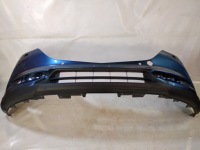 фото thumb №2, Mazda cx-5 ii бампер передній перед 4pdc 2017-