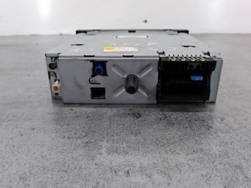 фото thumb №4, Радіо citroen c5 iii 96661984zd