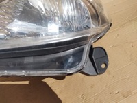 фото thumb №5, Фара лампа передня ліва toyota yaris verso європа