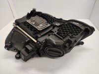 Mercedes w212 e-klasa рестайлинг  led фара правый  левая Доставка, фото thumb
