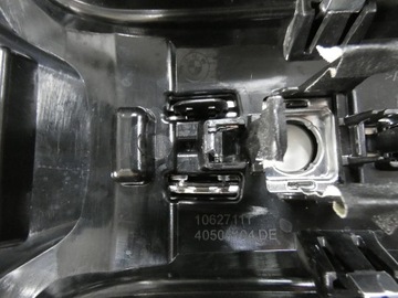 фото thumb №8, Решётка, решётки радиатора bmw x-3 g01 рестайлинг