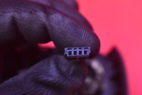 фото thumb №9, Подушка безопасности подушка воздушная водителя 4m0880201n audi q7 4m 15-