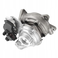 фото thumb №15, Turbo зарядний пристрій 1720111070 замінник pasuje do