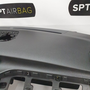 фото thumb №6, Tucson iii рестайлинг капот панель подушка подушка безопасности ремни