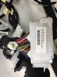 фото thumb №8, Micra k14 электропроводка жгут pod консоль europa