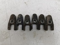 Купить Mercedes-benz ml w164 2005 комплект кронштейн / крепления форсунки, фото thumb