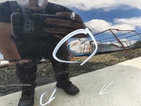 фото thumb №8, Alfa romeo giulietta двері лівий задня задні