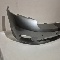 Dodge dodge ram бампер Недорого, фото thumb