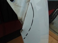 фото thumb №6, Крила лівий перед hyundai ix35 lift 2013-2015