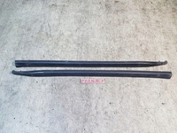 фото thumb №1, Накладки скло перед комплект mazda premacy i lift