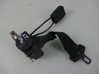 фото thumb №3, Mercedes s w140 lift кліпса поперечина пряжка pas лівий задня