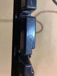 Land rover range rover l460 свет стоп mbe213a613ad Оригинал, фото thumb