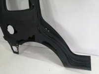 фото thumb №7, Крила правий задня задній vw touran lift