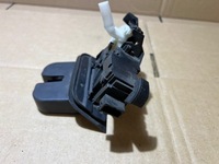 фото thumb №5, Audi q7 4l замок крышки багажника задняя