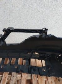 фото thumb №8, Бампер перед передний renault kadjar 620220343r