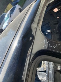 фото thumb №8, Mercedes gle 167 suv крыша обшивка кровельные панорама europa w1.