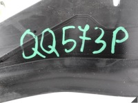 фото thumb №10, Skoda fabia iv 6va 21- молдинг шумоізоляція ущільнювач w крило перед права