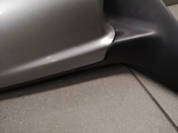 фото thumb №8, Зеркало внешние правые audi a6 c5 all eu серый