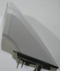 Зеркало левое коплектная  7 pin chevrolet camaro 2009-2015 Доставка, фото thumb