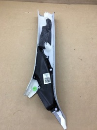 фото thumb №8, Обшивка стійка a праве audi e-tron 4ke867234 3fw