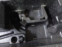 фото thumb №5, Пінополістирол багажника набір 5jj863957a skoda rapid spaceback