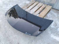 Купити Капот renault clio 3 рестайлінг  nv676 2009-2012 хетчбек 5 дверей hb оригінал, фото thumb