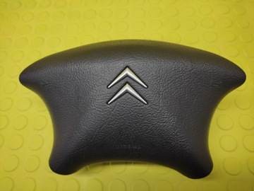 фото thumb №1, Citroen c8 подушка подушка безпеки водія