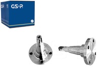 фото thumb №1, Ступиця колеса задня gsp