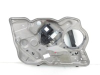 фото thumb №1, Подъемник стекло левый передний skoda octavia ii 1t0959701h 1k0959793j