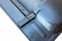 фото thumb №10, Комплектна підлога середня fiat 126p std fl el bis