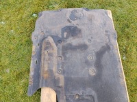 фото thumb №8, Захист підвіска середня коробки bmw 6 640d f13 n57 7193220