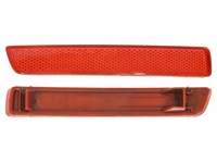 фото thumb №1, Fiat croma 2005-2007 отражатель накладка левая 46834771