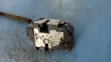 фото thumb №4, Замок правий перед nissan micra l12 04r