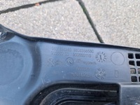 фото thumb №12, Citroen c4 cactus жабо верхній повний 14-2020