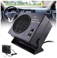 фото thumb №10, Повітродувка обігрівач автомобільна 12v 300w webasto