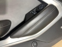 фото thumb №5, Chevrolet camaro 16+ обшивка оббивка двері лівий ліва bose шкіра