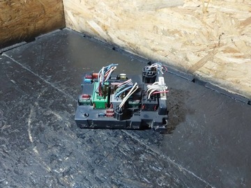 фото thumb №7, Модуль / блок управления комфорта peugeot 307 9650664080