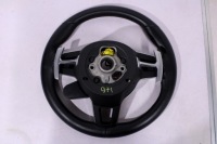 фото thumb №9, Porsche panamera 971 воздуховод многофункциональный лепестки переключения 971959256g 971927197