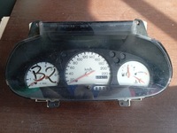 фото thumb №1, Ford escort приборы счетчик 96fb10849ea