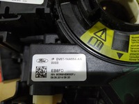 фото thumb №7, Ford transit connect mk2 подрулевые рычаги rogi лента