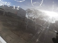 фото thumb №3, Двері праве renault megane iii coupe 09-