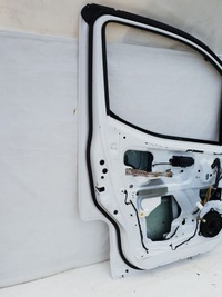 фото thumb №10, Nissan nv200 09-19 дверь левый перед передние