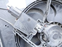 Радиатор воды + вентилятор ford kuga mk1 2.0 tdci Цена, фото thumb