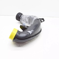 фото thumb №8, Bmw x5 f15 нижній air повітропровід tube 13718614548 oem