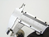 фото thumb №8, Клапан впускний  головки 3.0 n52 bmw 5 3 7 x3 x5 f10 f11 e93 e92 f01 f02 f03 f04