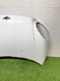 Капот кришка двигуна mini countryman r60 Доставка, фото thumb