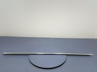 Купити Mercedes s-klasa w221 рестайлінг  long 09-13 молдинг декоративна двері задній ліва, фото thumb